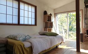 Geto House Mountain マウンテン夏油ハウス